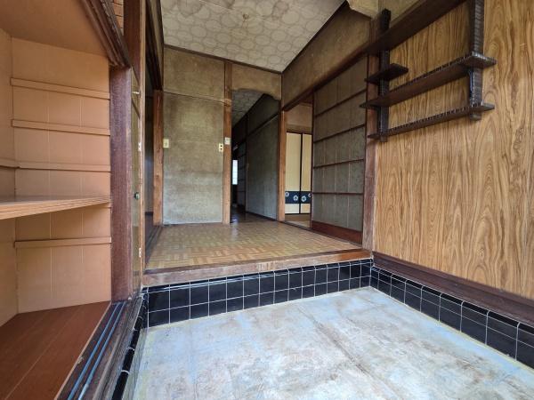 八街市　八街ほの玄関画像