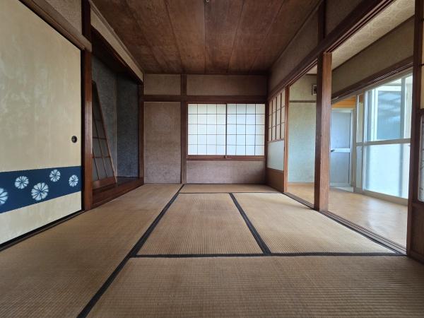 八街市　八街ほの和室画像
