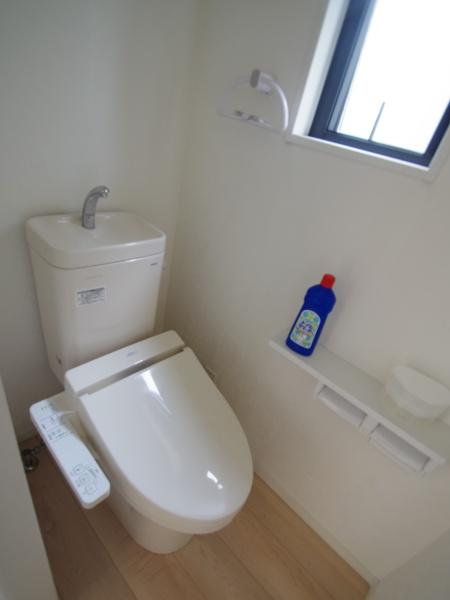八街市　八街ほのトイレ画像
