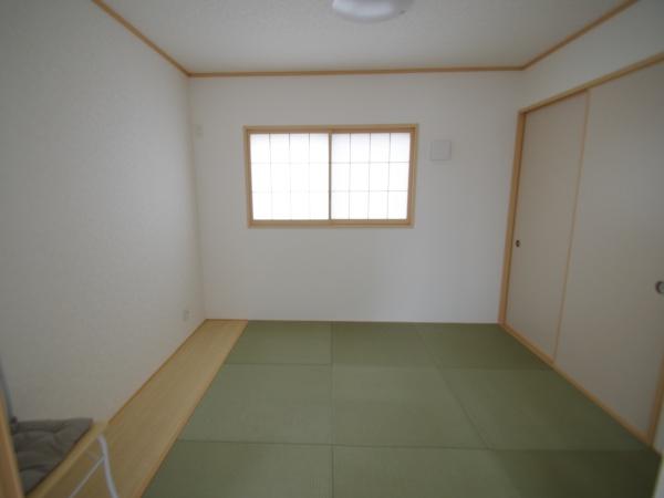 八街市　八街ほの和室画像
