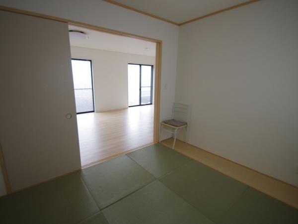 八街市　八街ほの和室画像