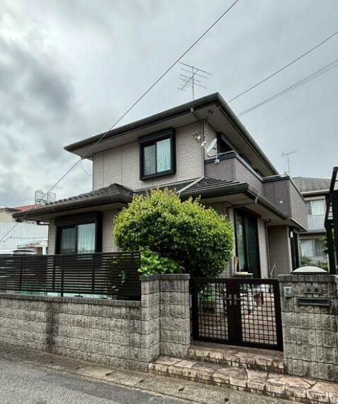 大網白里市　大網 中古一戸建
