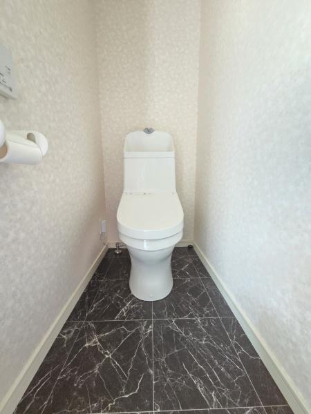 山武市　松ヶ谷ロ（さんむし　まつがや　ろ）のトイレ画像