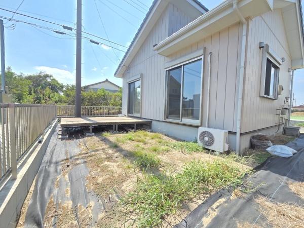 山武市　松ヶ谷ロ（さんむし　まつがや　ろ）のその他画像