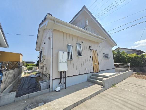 山武市　松ヶ谷ロ（さんむし　まつがや　ろ）のその他画像