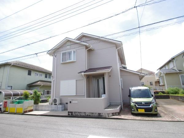 東金市　日吉台５丁目 中古一戸建