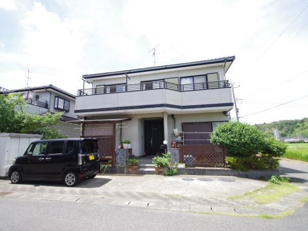 東金市　台方（とうがねし　だいかた） 中古一戸建