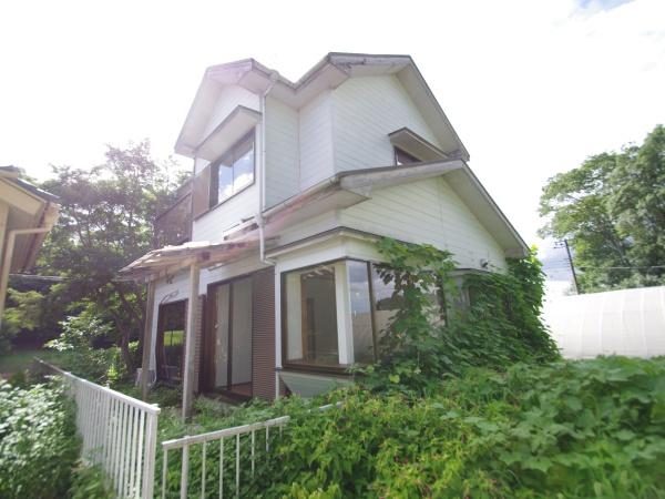 八街市　根古谷(やちまたしねごや) 中古一戸建