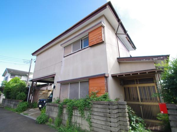 八街市　山田台（やちまたし　やまだだい） 中古一戸建