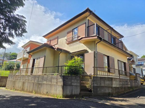 山武市　大木（さんむし　おおぎ） 中古一戸建