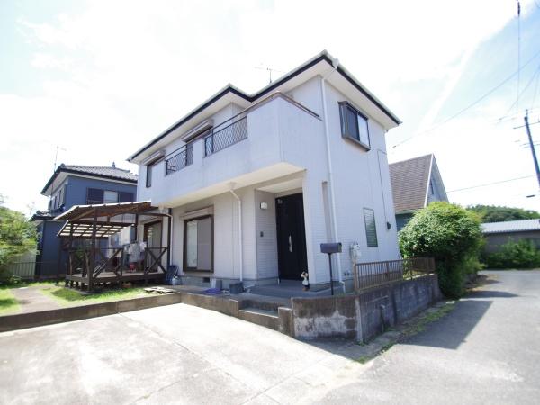 大網白里市　永田（おおあみしらさとし　ながた） 中古一戸建