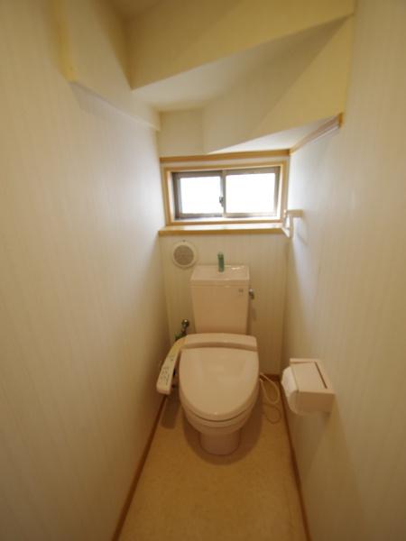 東金市　求名（とうがねし　ぐみょう）のトイレ画像