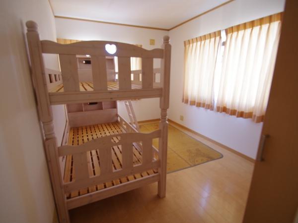 東金市　求名（とうがねし　ぐみょう）の洋室画像