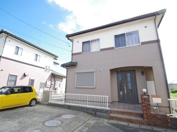 東金市　求名（とうがねし　ぐみょう） 中古一戸建
