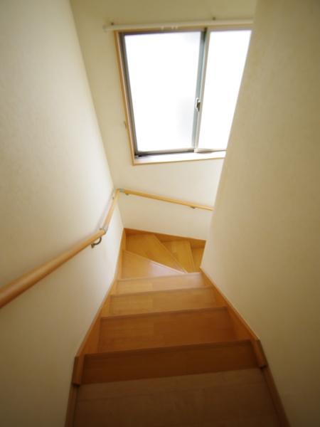 東金市　求名（とうがねし　ぐみょう）のその他内観画像