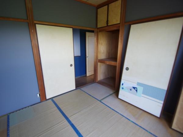 東金市　家徳（とうがねし　かとく）の和室画像