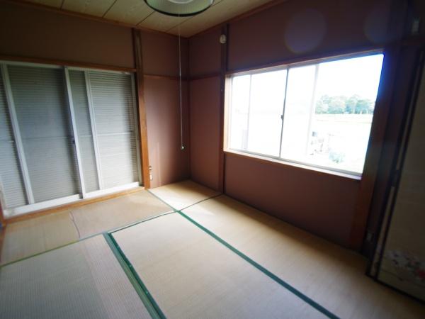 東金市　家徳（とうがねし　かとく）の和室画像