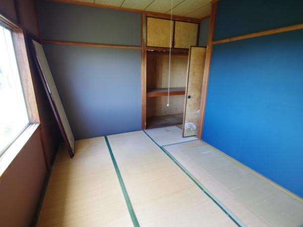 東金市　家徳（とうがねし　かとく）の和室画像