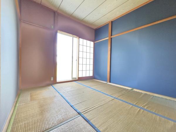 東金市 家徳(とうがねし かとく)の和室画像