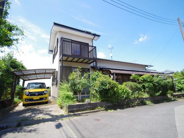 大網白里市　金谷郷（おおあみしらさとし　かなやごう）の外観画像