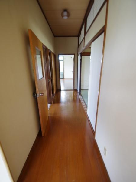 大網白里市　金谷郷（おおあみしらさとし　かなやごう）のその他内観画像