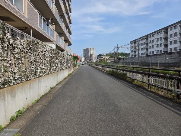 コルサム佐倉のその他現地画像