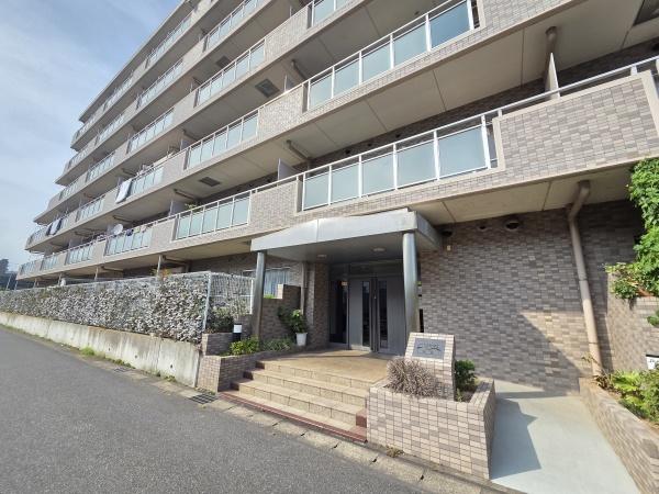 コルサム佐倉のその他現地画像
