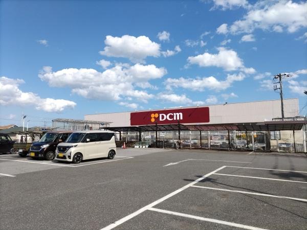 スカイヴィレッジ川場（東金市川場）全８区画・３号棟のホームセンター画像