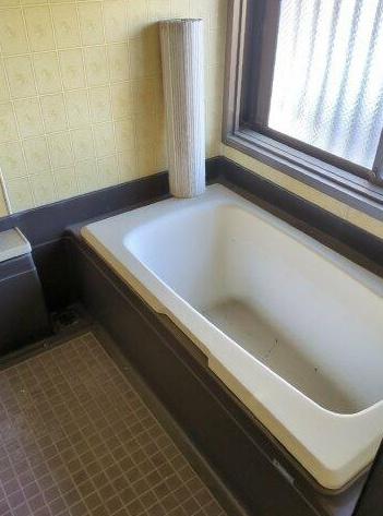 山武市　成東のバス画像