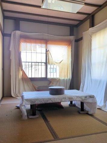 山武市　成東の和室画像