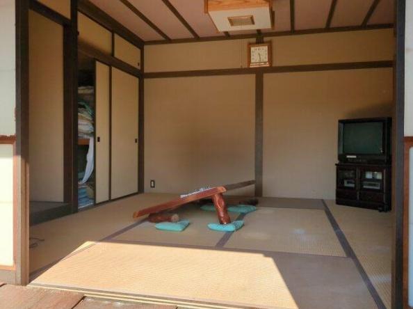山武市　成東の和室画像