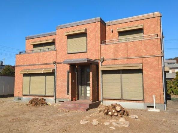 山武市　成東 中古一戸建