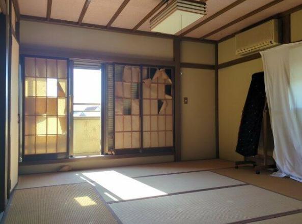 山武市　成東の和室画像