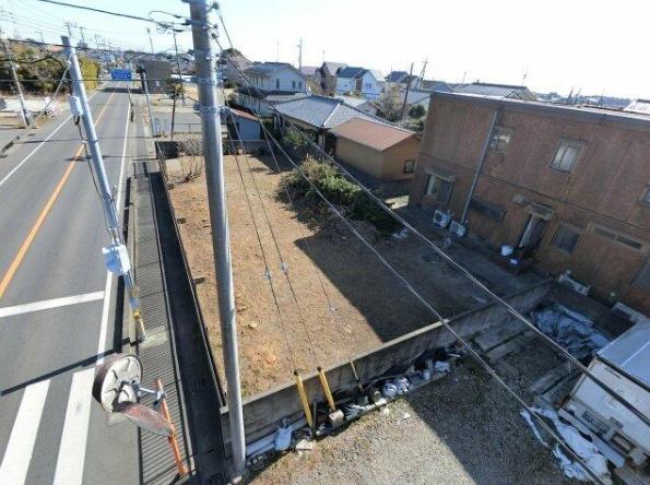 山武市　成東の庭画像