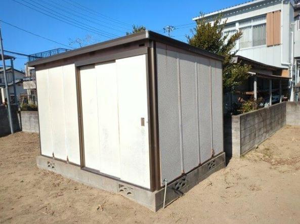山武市　成東のその他画像