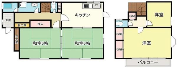 八街市　文違（やちまたし　ひじかい） 中古一戸建