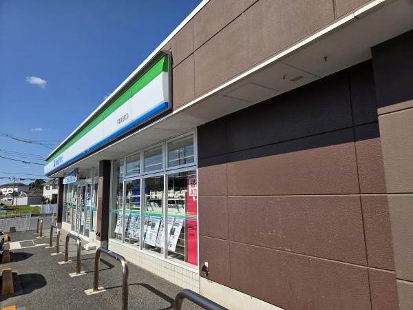 千葉市緑区高田町（ちばし　みどりく　たかだちょう）のコンビニ画像