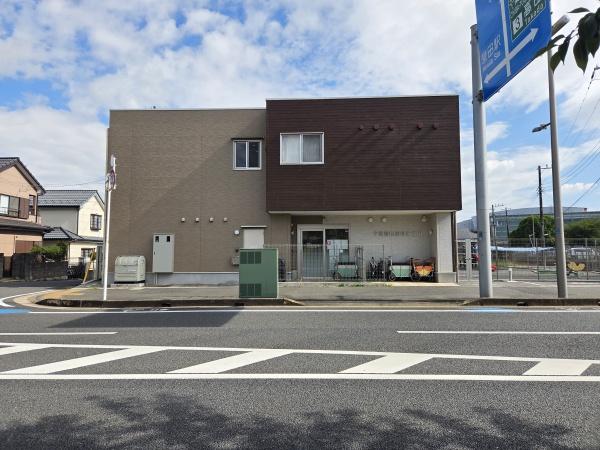 千葉市緑区高田町（ちばし　みどりく　たかだちょう）の幼稚園・保育園画像