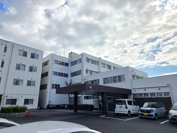 千葉市緑区高田町（ちばし　みどりく　たかだちょう）の病院画像