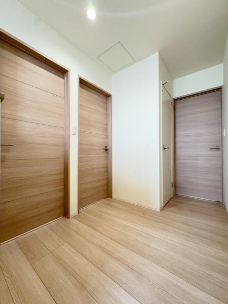 千葉市緑区高田町（ちばし　みどりく　たかだちょう）の洋室画像