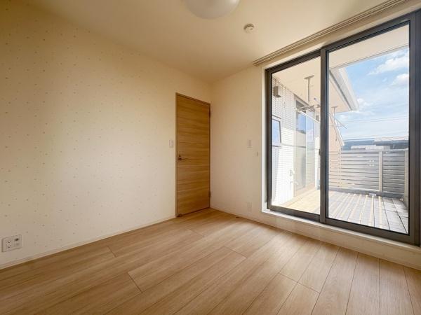千葉市緑区高田町（ちばし　みどりく　たかだちょう）の洋室画像