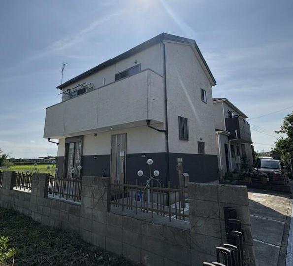 東金市　北之幸谷（とうがねし　きたのこうや） 中古一戸建