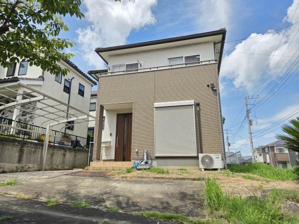 東金市　日吉台　１丁目 中古一戸建