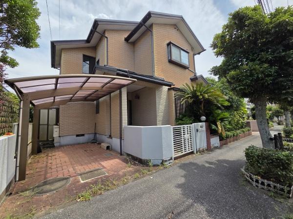 東金市　日吉台５丁目 中古一戸建