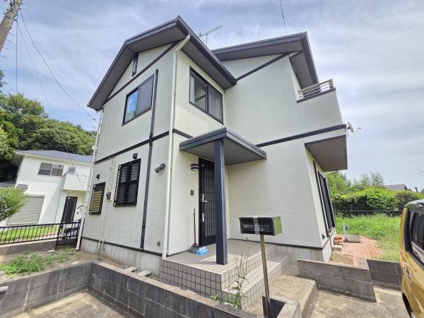 東金市　家徳（とうがねし　かとく） 中古一戸建