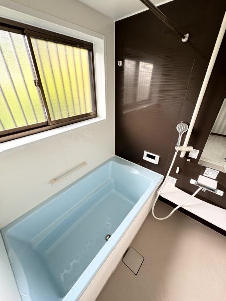 大網白里市 みずほ台1丁目のバス画像