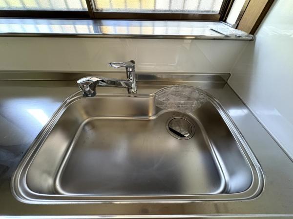 大網白里市 みずほ台1丁目のキッチン画像