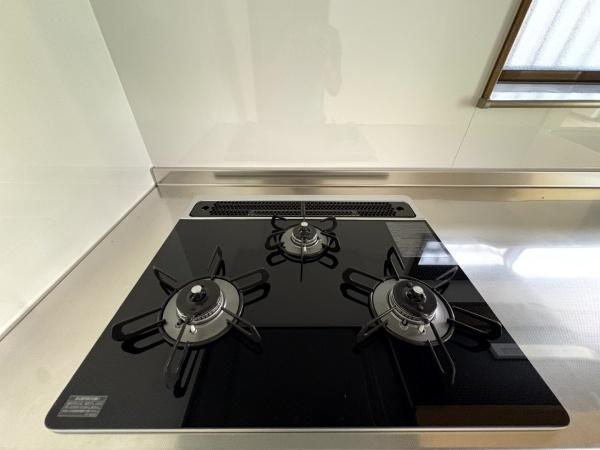 大網白里市 みずほ台1丁目のキッチン画像