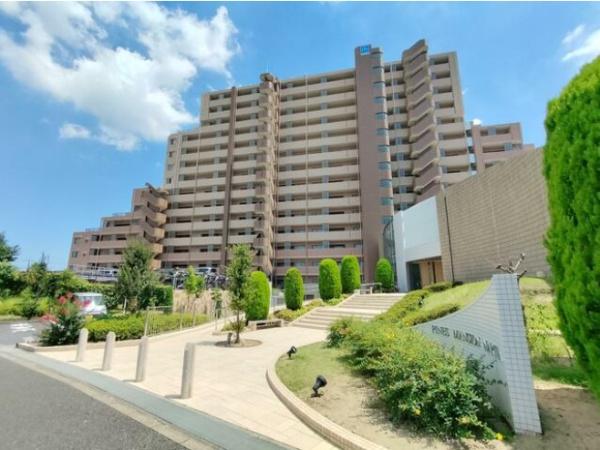 パインズマンション成田 中古マンション