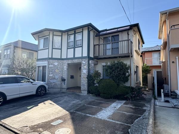 大網白里市　季美の森南２丁目のその他現地画像